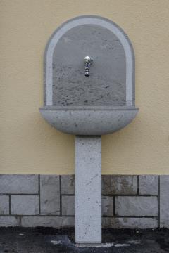 Novo obračališče v Rodiku 3